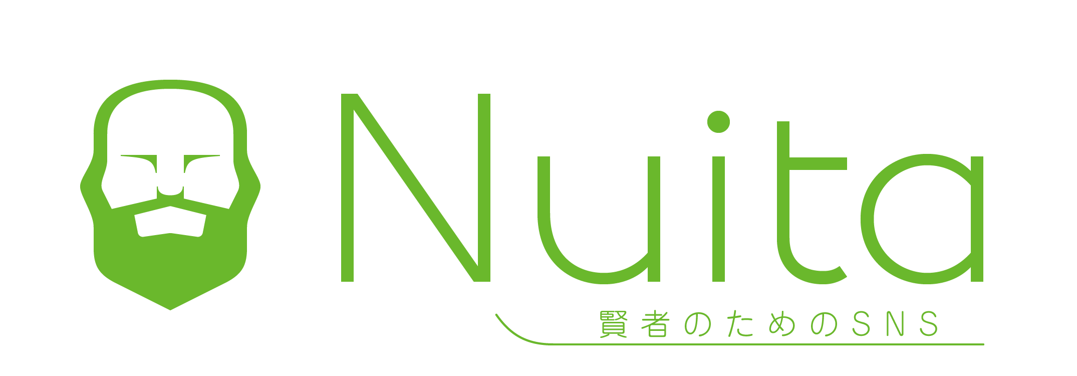Nuita, the SNS for the Wise